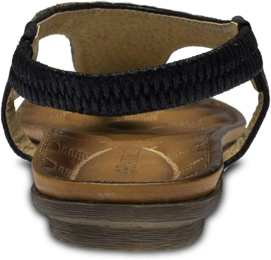 PATRIZIA Women's Renata Sandal
