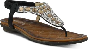 PATRIZIA Women's Renata Sandal