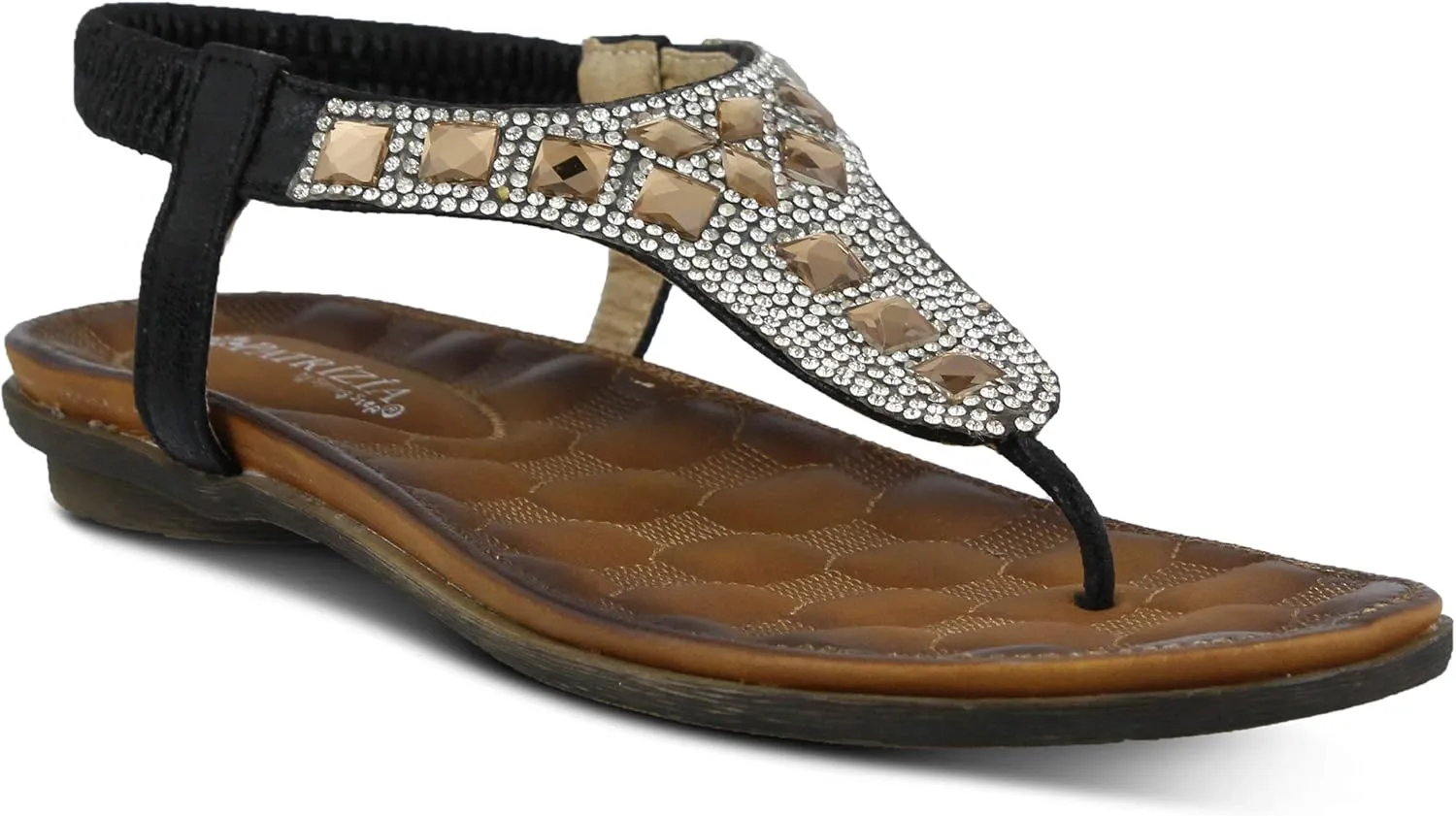 PATRIZIA Women's Renata Sandal