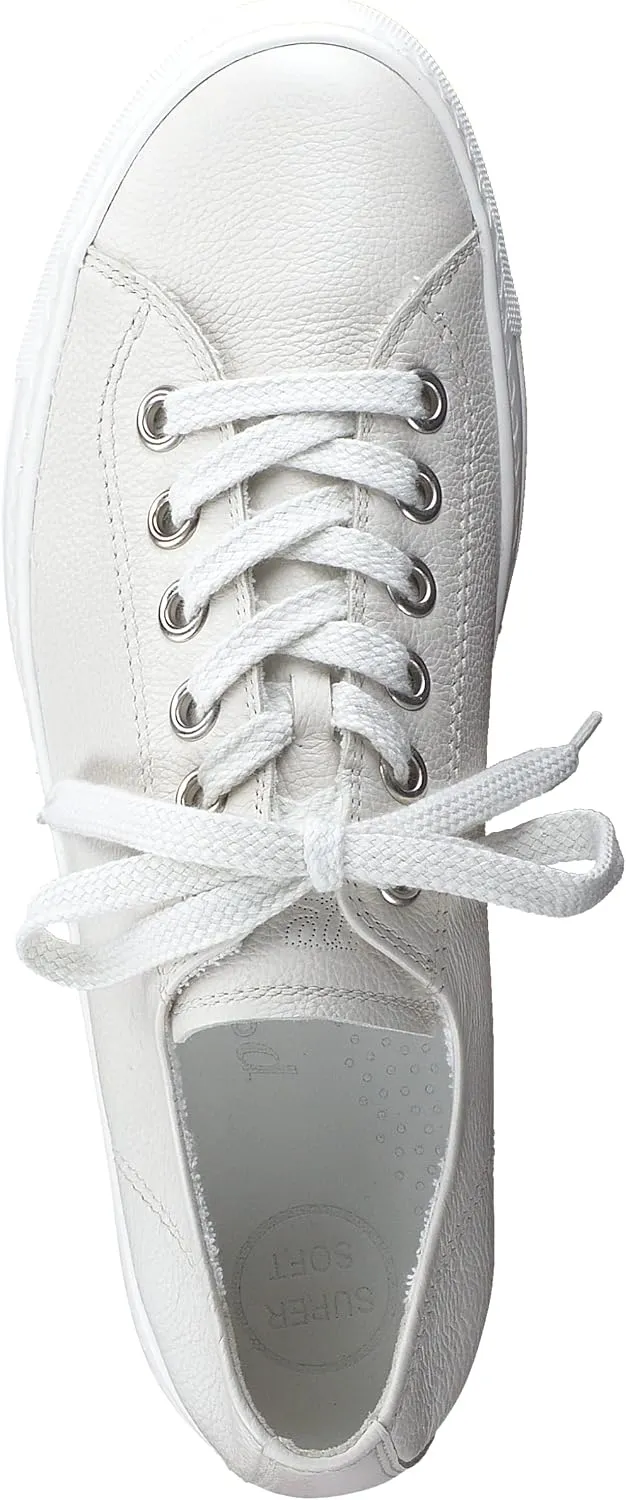 Paul Green Women's Low-Top Sneakers, 5.5 AU
