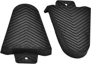 Pedal Cleats Cover 1Pair Cycling SPD Cleat Covers Shoe Cleats for Cleat Pedal Plastic Covers