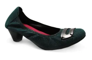 Plateau - Teal- Last pair 39