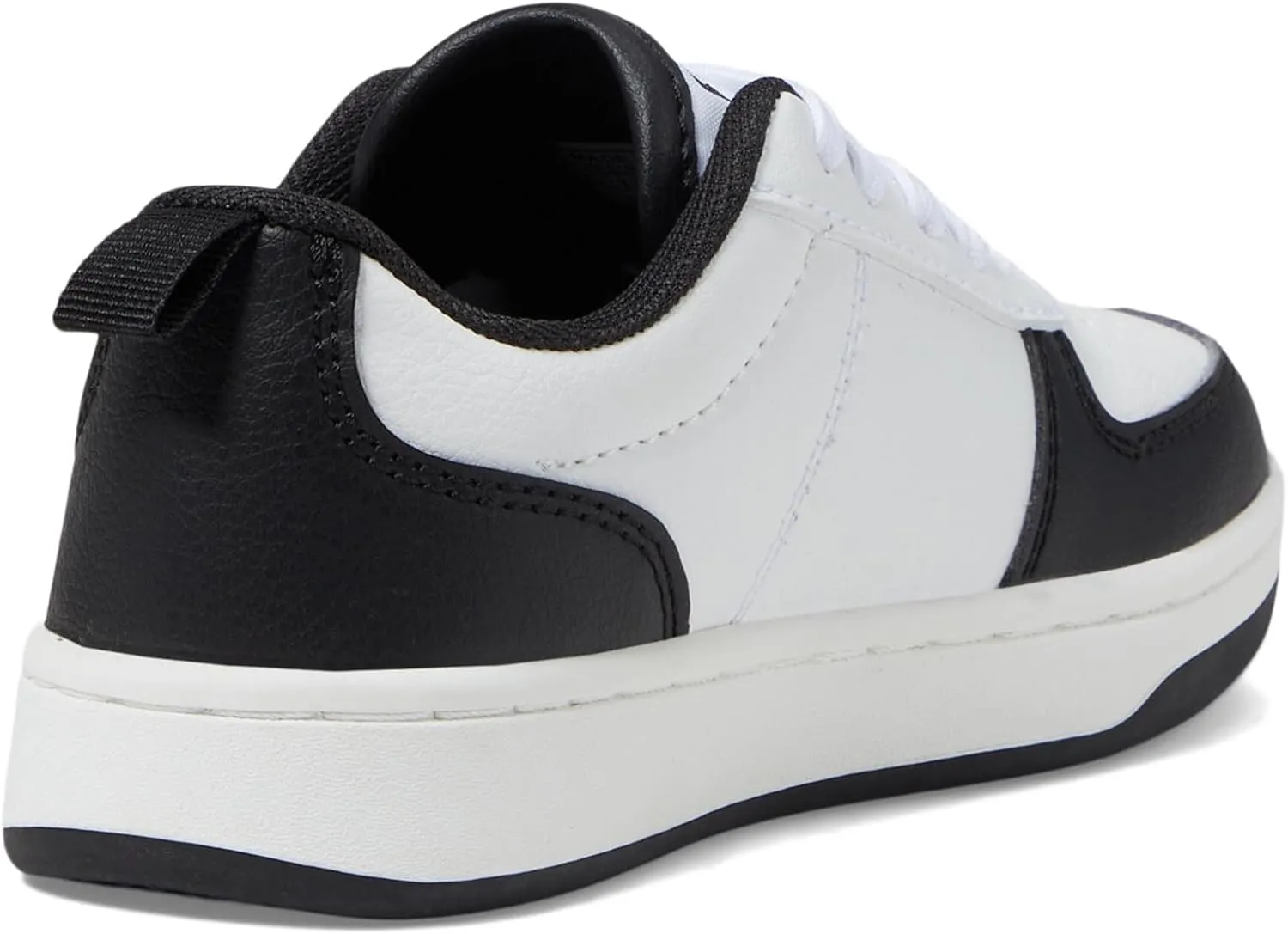 POLO RALPH LAUREN Boy's Polo Court Ii (Little Kid) Sneaker
