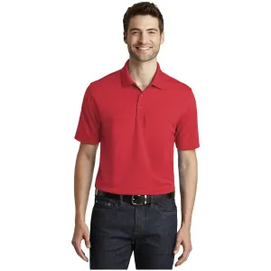 Port Authority ®  Dry Zone ®  UV Micro-Mesh Polo. K110 - Port Authority K110