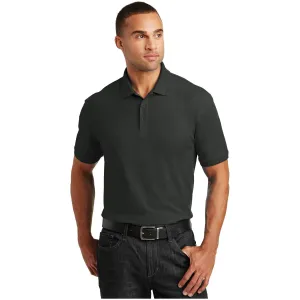 Port Authority ®  Tall Core Classic Pique Polo. TLK100 - Port Authority TLK100
