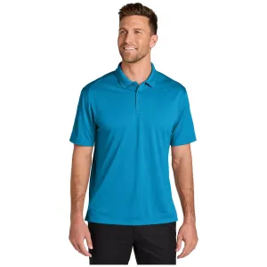 Port Authority ®  Wearever Performance Pique Polo K240 - Parcel Blue - Port Authority K240