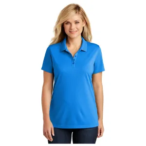 Port Authority ®  Women's Dry Zone ®  UV Micro-Mesh Polo. LK110 - Coastal Blue - Port Authority LK110