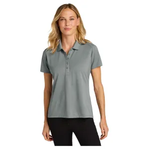 Port Authority ®  Women's Wearever Performance Pique Polo LK240 - Gusty Grey - Port Authority LK240