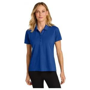 Port Authority ®  Women's Wearever Performance Pique Polo LK240 - True Royal - Port Authority LK240