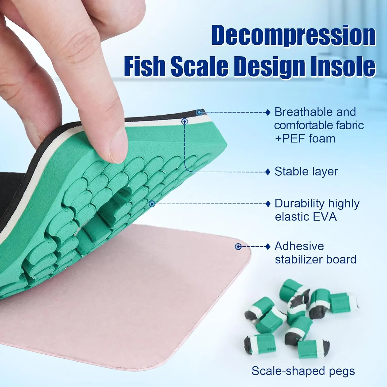 Post Op Shoe, Medical Post Op Recovery Shoe for Post Surgery or Operation Foot Support, Broken Foot or Toe, Fracture or Ulcer with Decompression Insole for Diabetic 1 PC, S, Male Size 6.5-8, Female Size 8-9.5