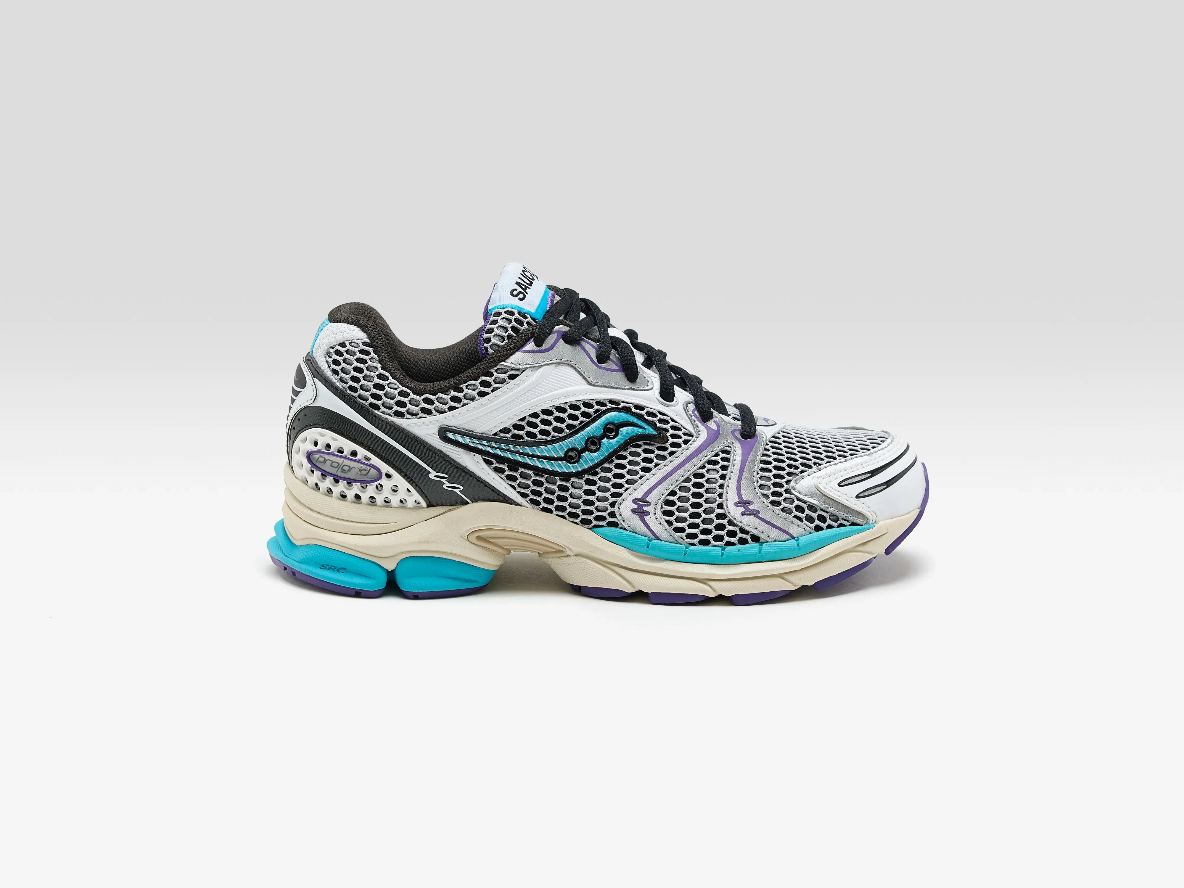 ProGrid Triumph 4 for Women  (251 / W / BLUE)