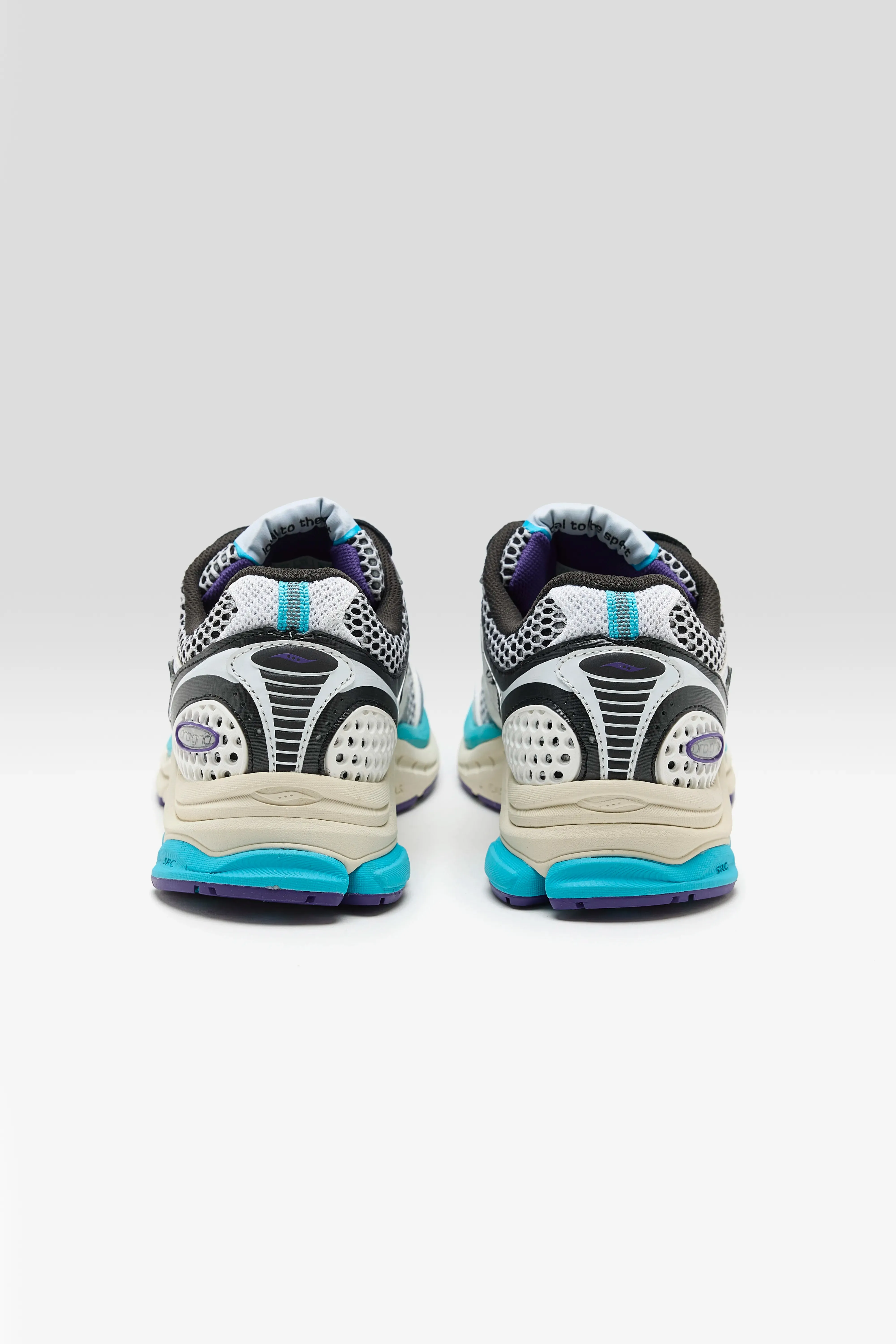 ProGrid Triumph 4 for Women  (251 / W / BLUE)