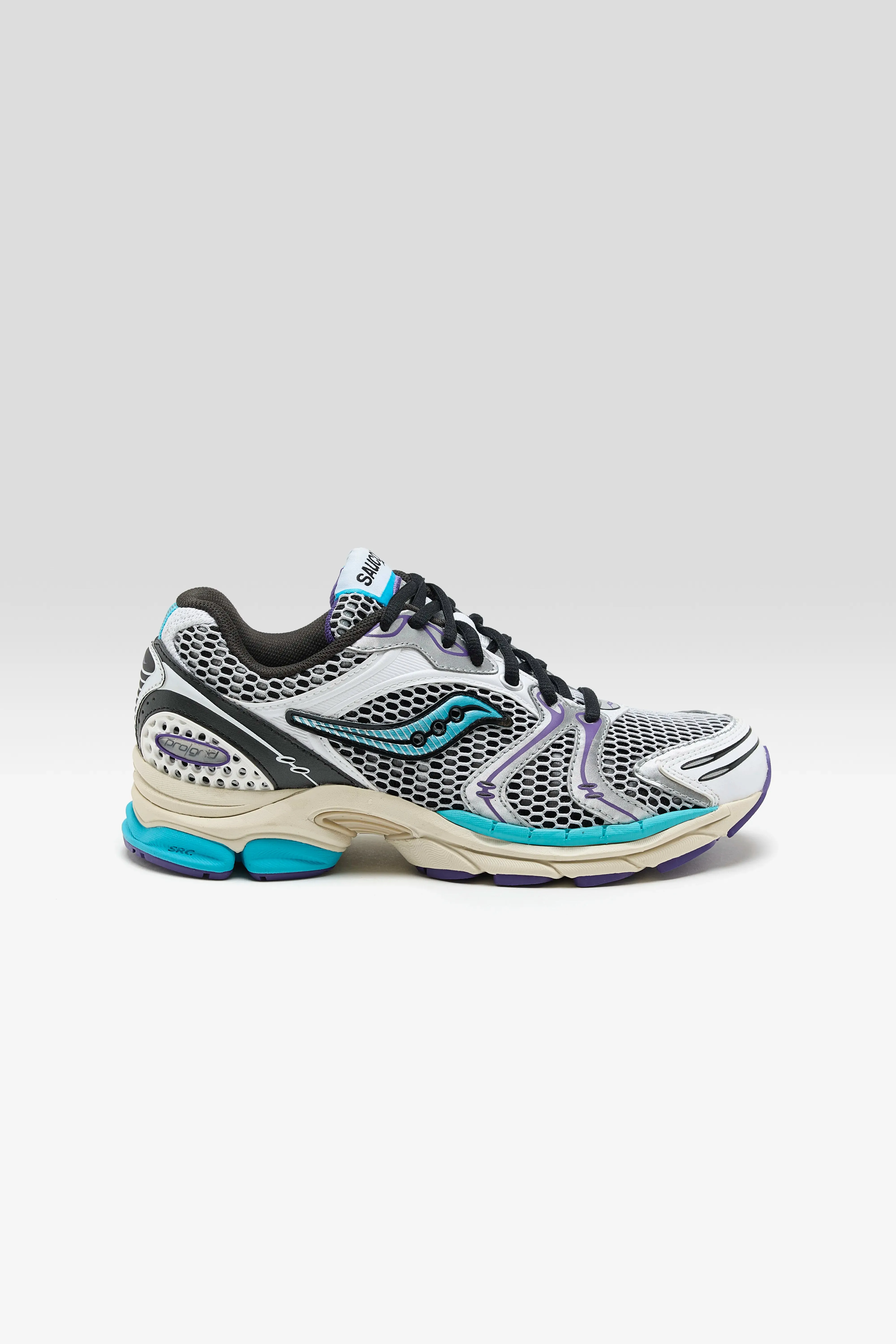 ProGrid Triumph 4 for Women  (251 / W / BLUE)