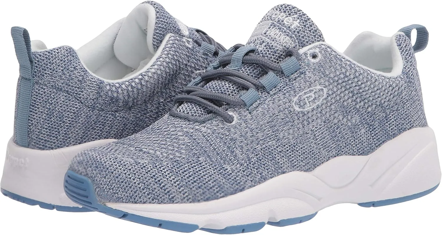 Propét Women's Stability Fly Walking Sneaker