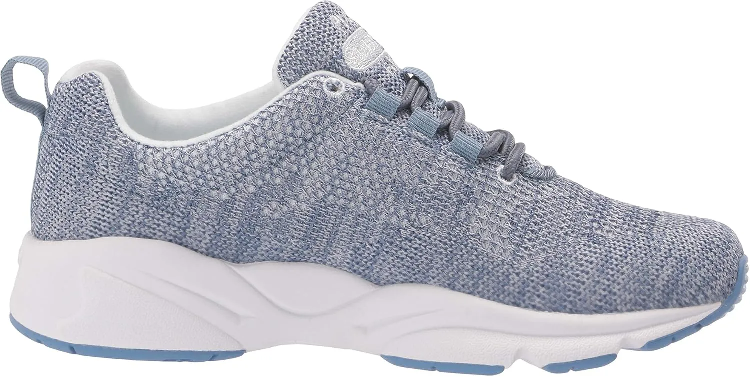 Propét Women's Stability Fly Walking Sneaker