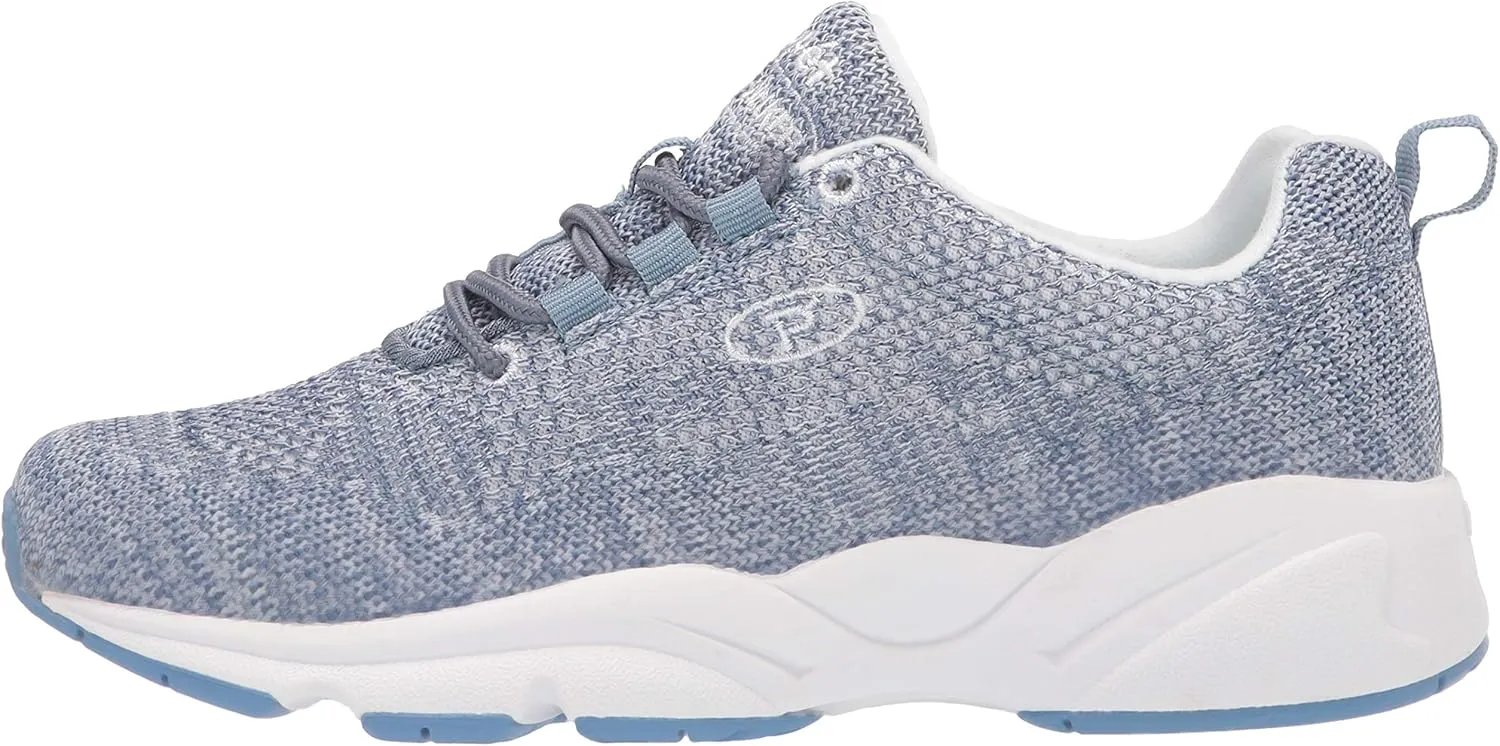 Propét Women's Stability Fly Walking Sneaker
