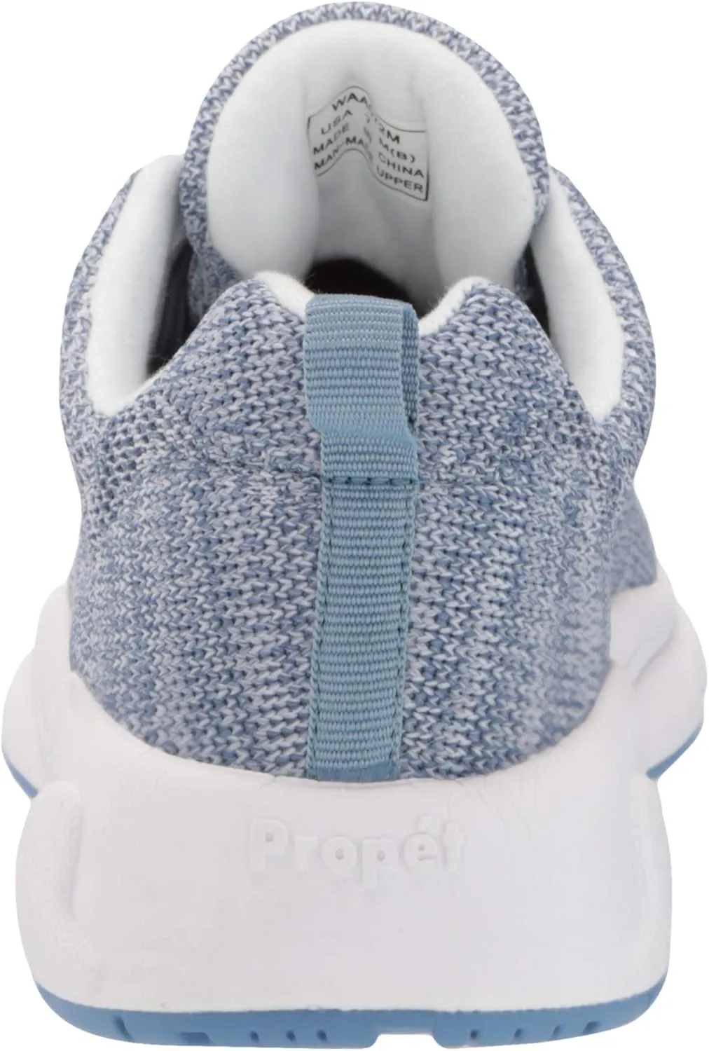 Propét Women's Stability Fly Walking Sneaker