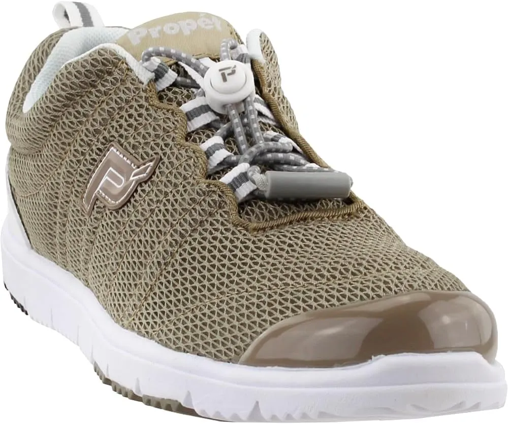 Propét Women's Travel Walker II Sneaker