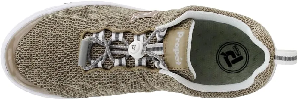 Propét Women's Travel Walker II Sneaker