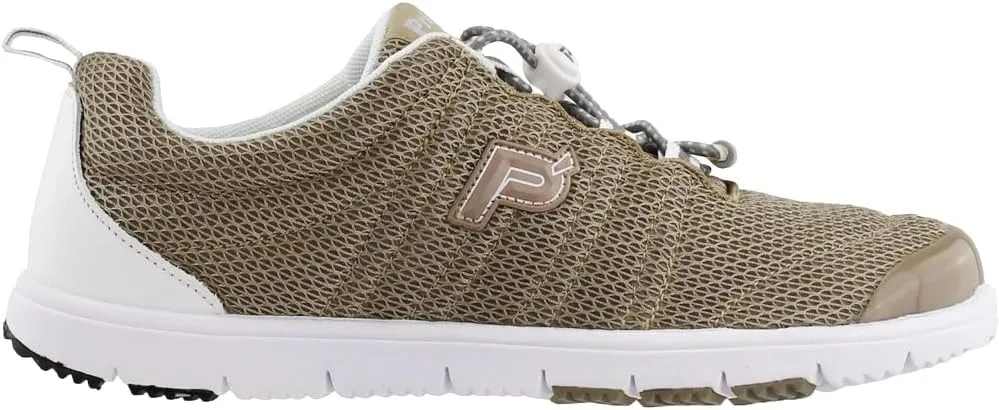 Propét Women's Travel Walker II Sneaker