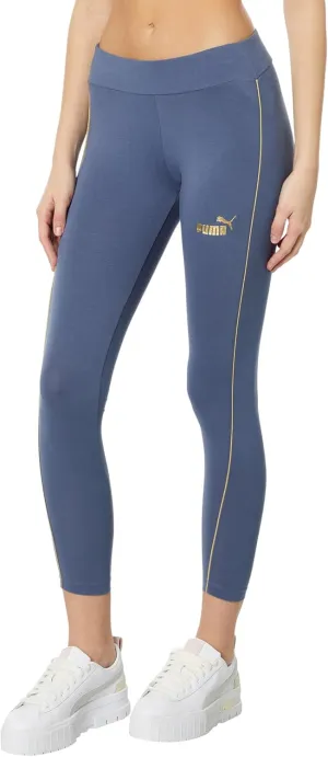 PUMA Essentials  Minimal Gold Leggings