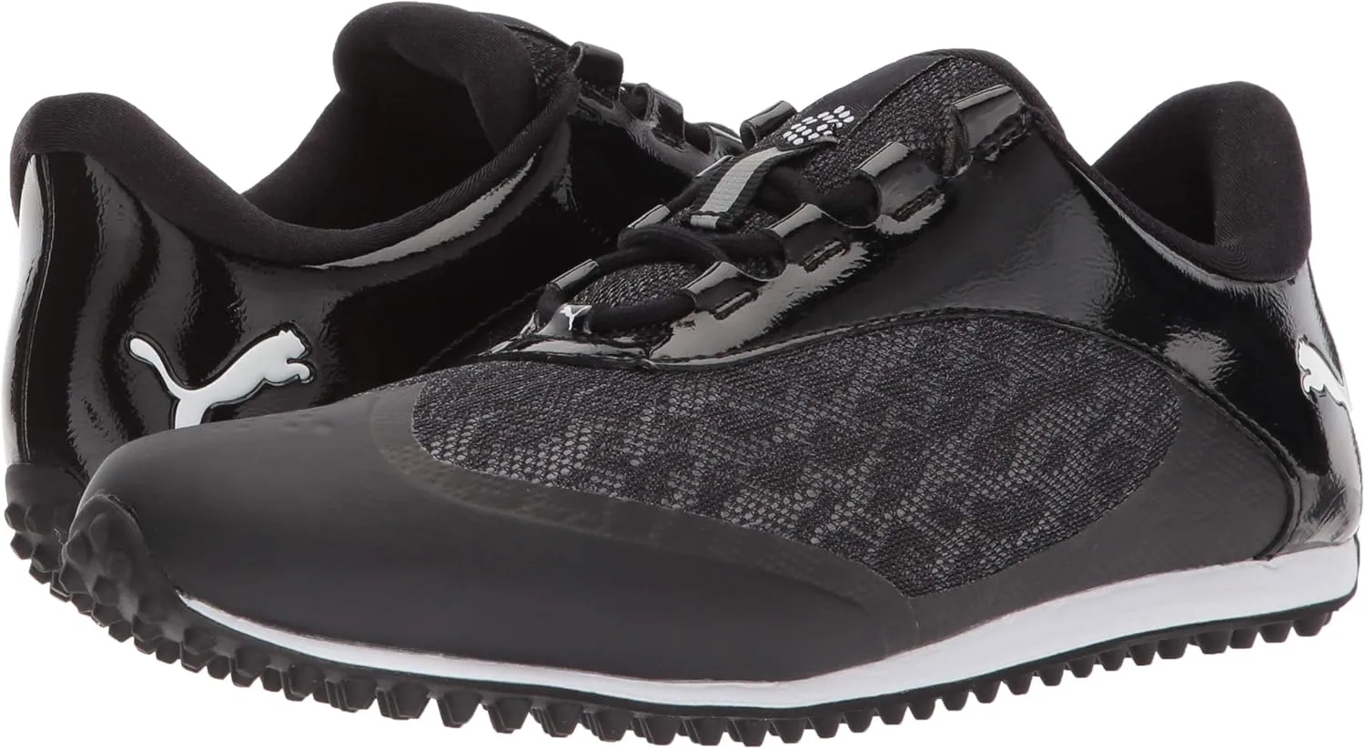 Puma Golf Women's Summercat Sport Golf Shoe