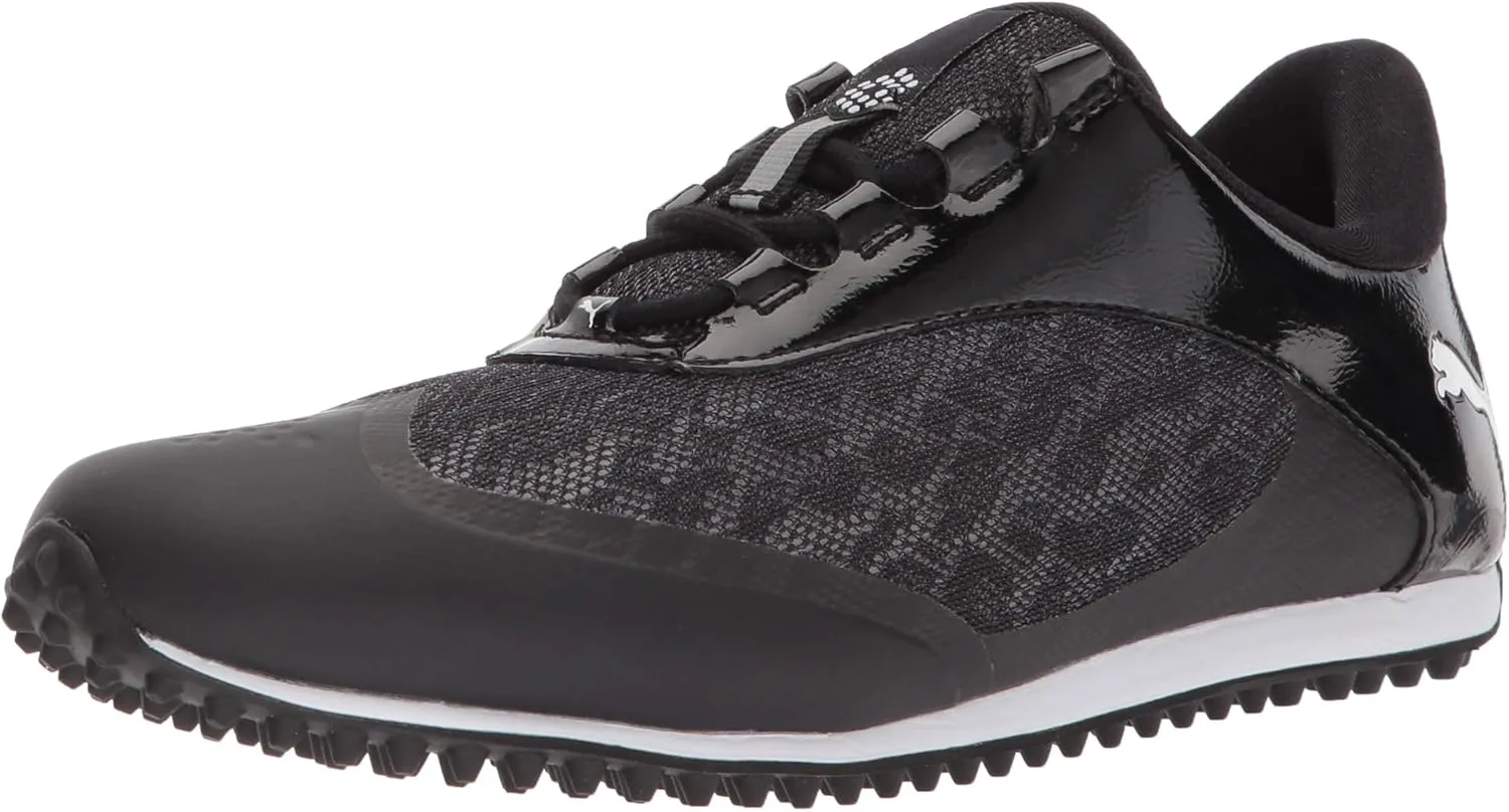 Puma Golf Women's Summercat Sport Golf Shoe