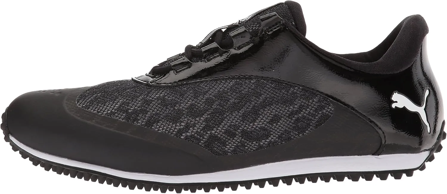 Puma Golf Women's Summercat Sport Golf Shoe