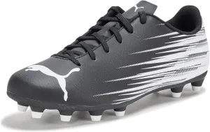 PUMA Men's Attacanto Firm, Artificial Ground Soccer Cleat Sneaker