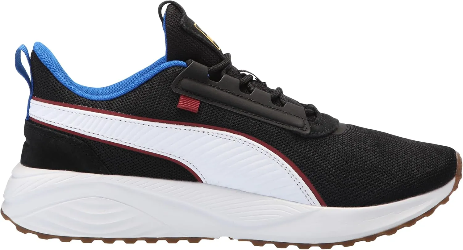 PUMA Men's Pacer 23 Street Sneaker