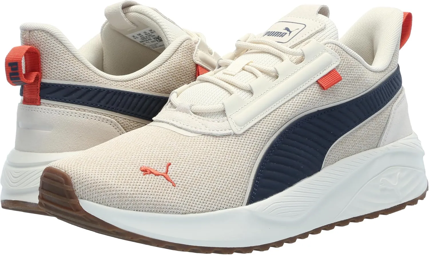 PUMA Men's Pacer 23 Street Sneaker
