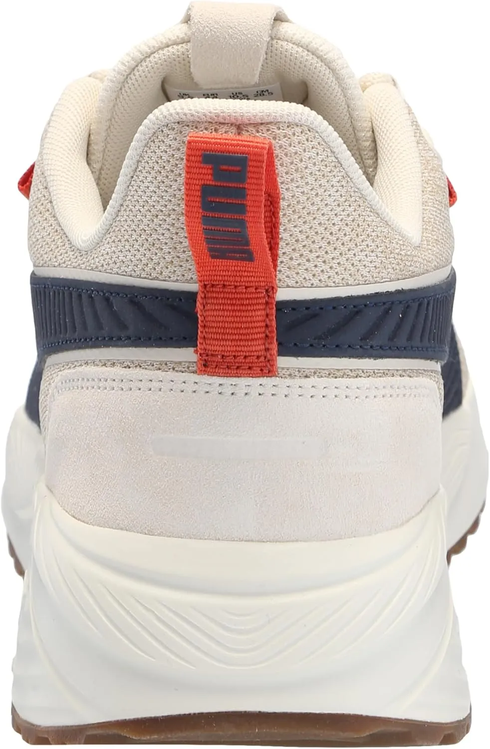PUMA Men's Pacer 23 Street Sneaker