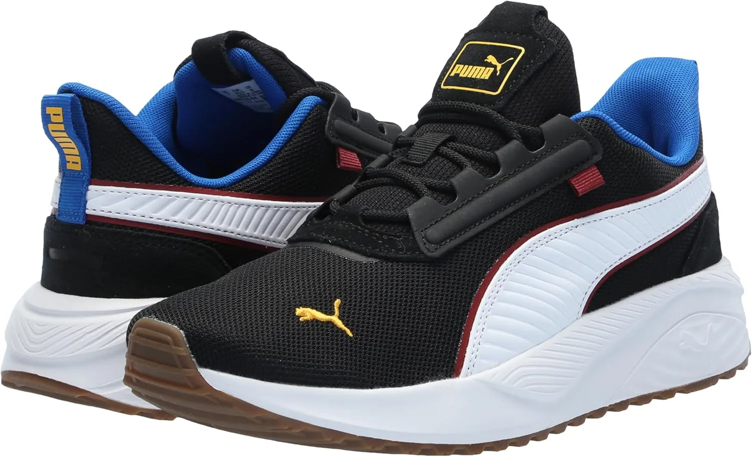 PUMA Men's Pacer 23 Street Sneaker