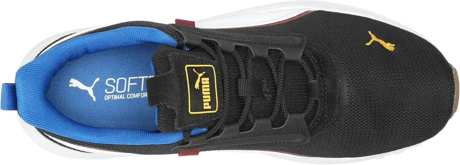 PUMA Men's Pacer 23 Street Sneaker