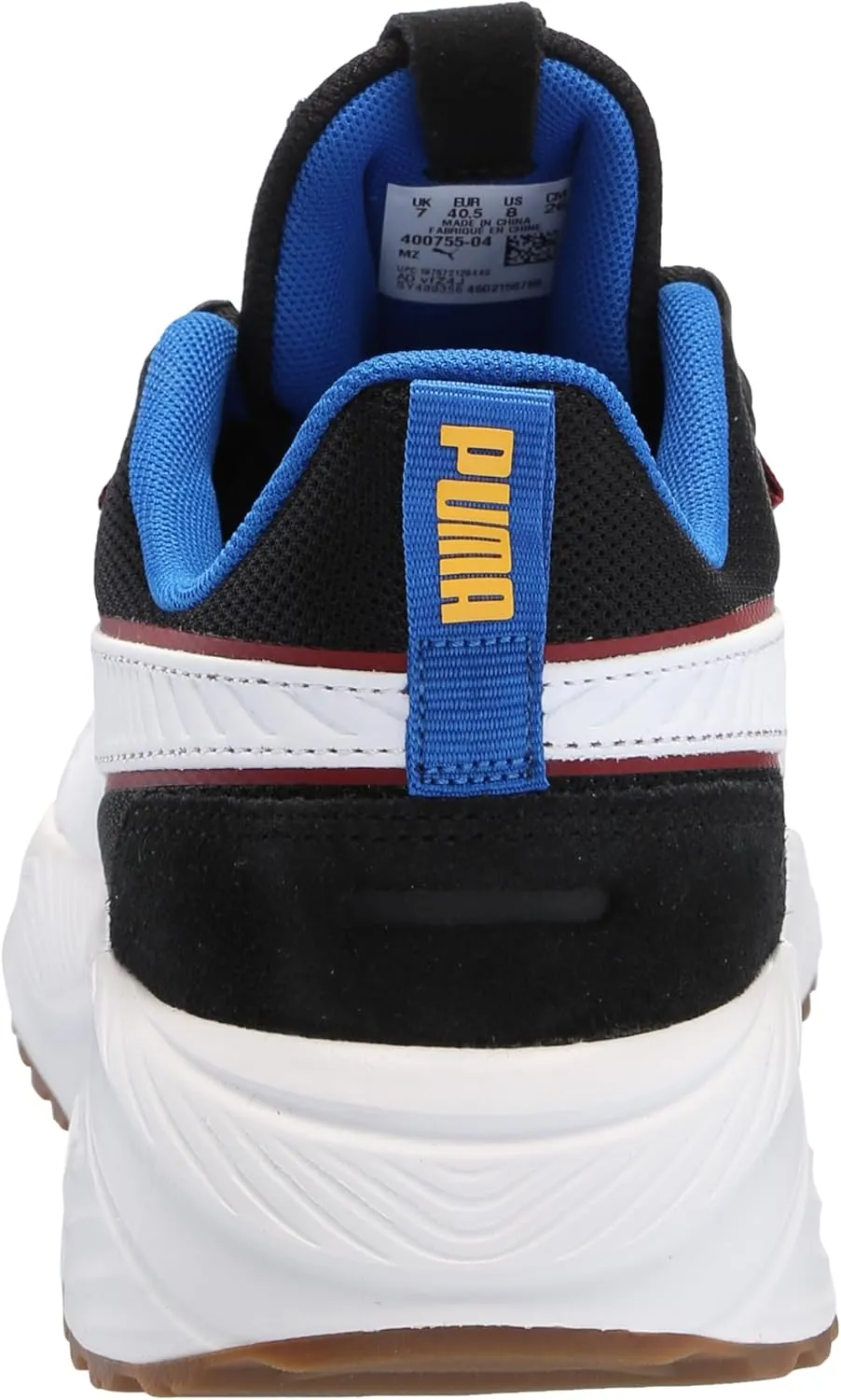 PUMA Men's Pacer 23 Street Sneaker