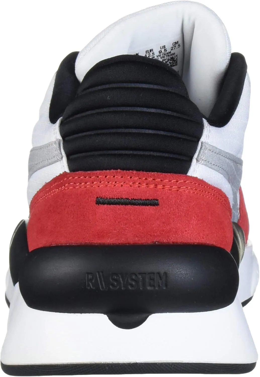PUMA Men's Rebound Layup Sneaker
