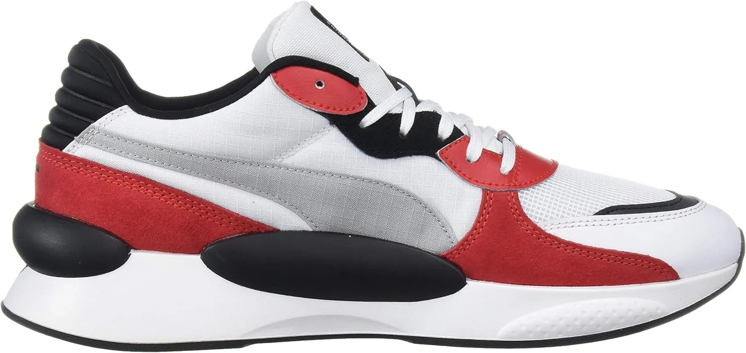 PUMA Men's Rebound Layup Sneaker