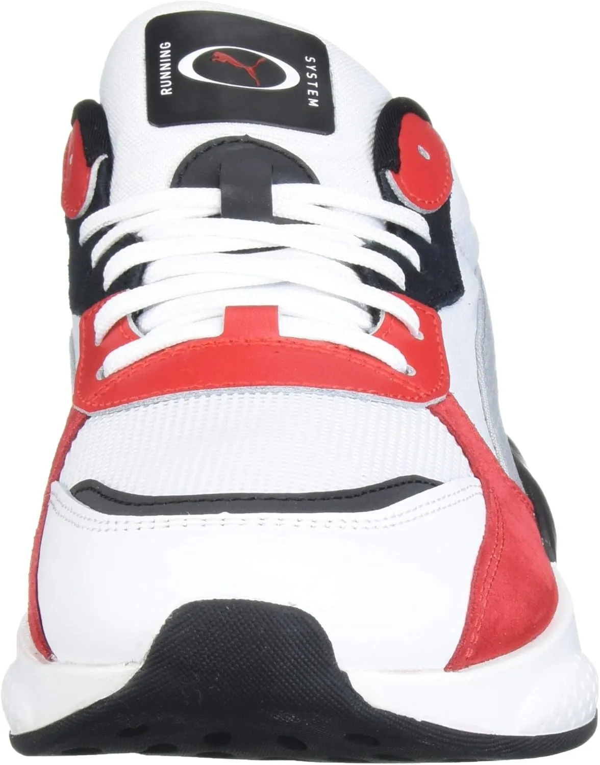 PUMA Men's Rebound Layup Sneaker