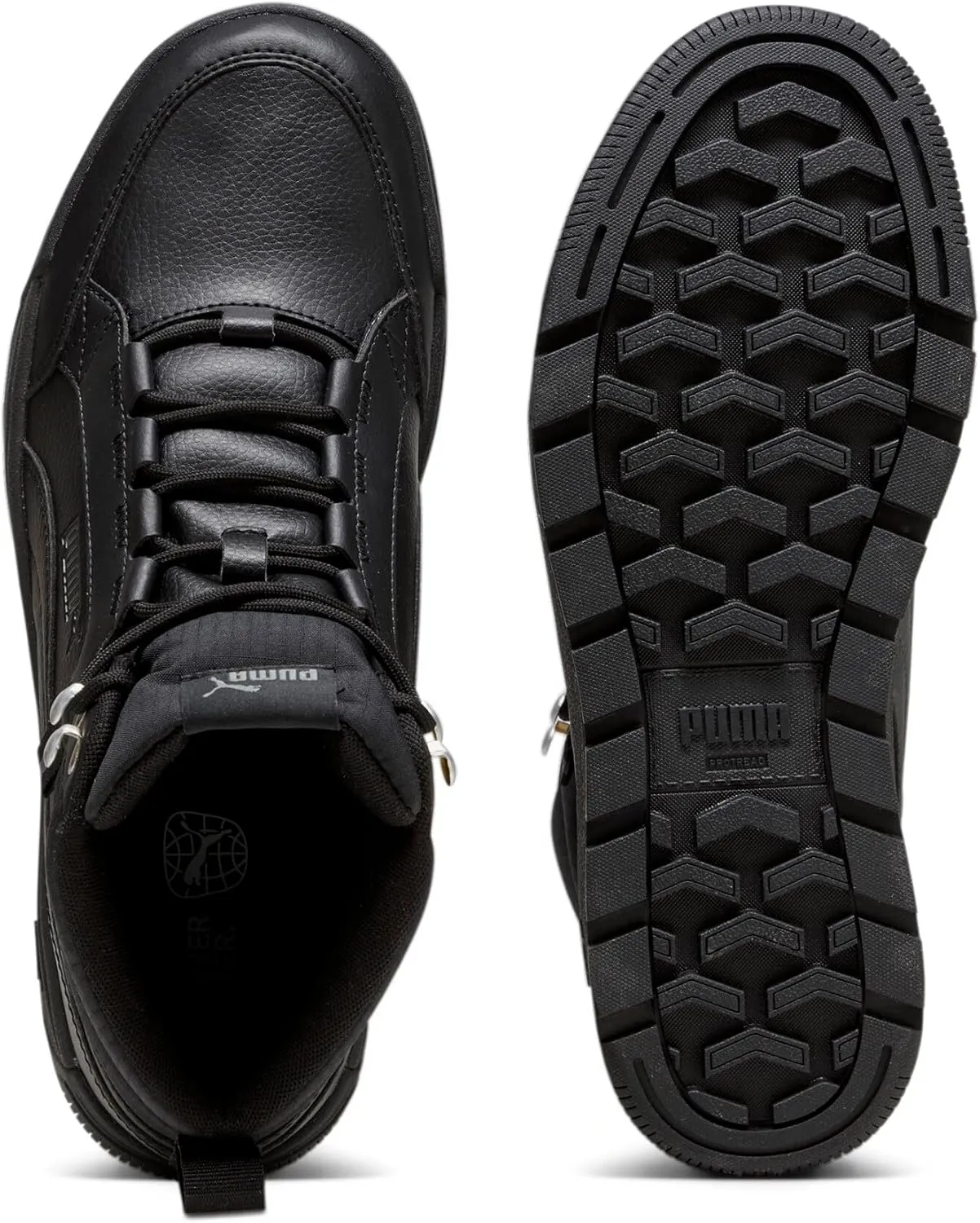 PUMA Men's Tarrenze Sb Iii Sneaker
