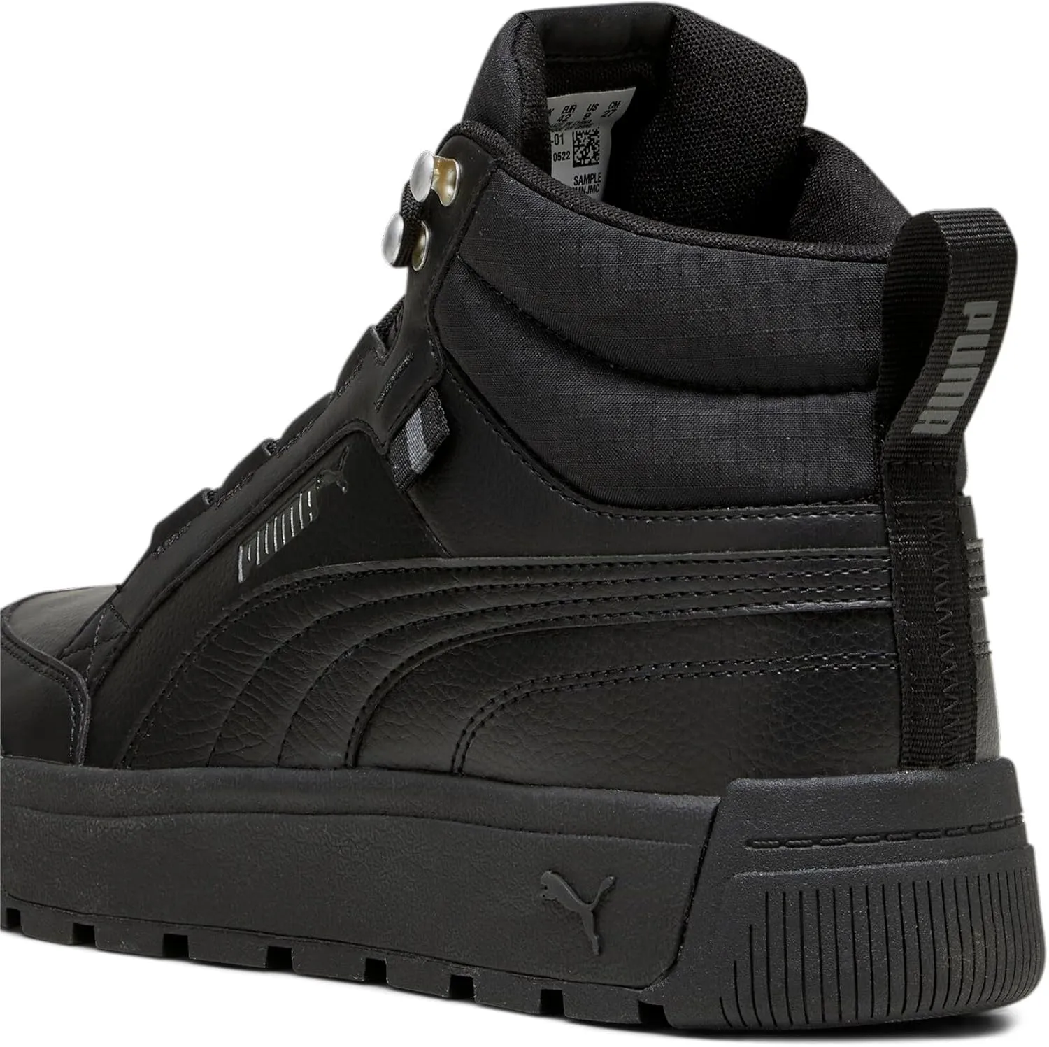 PUMA Men's Tarrenze Sb Iii Sneaker