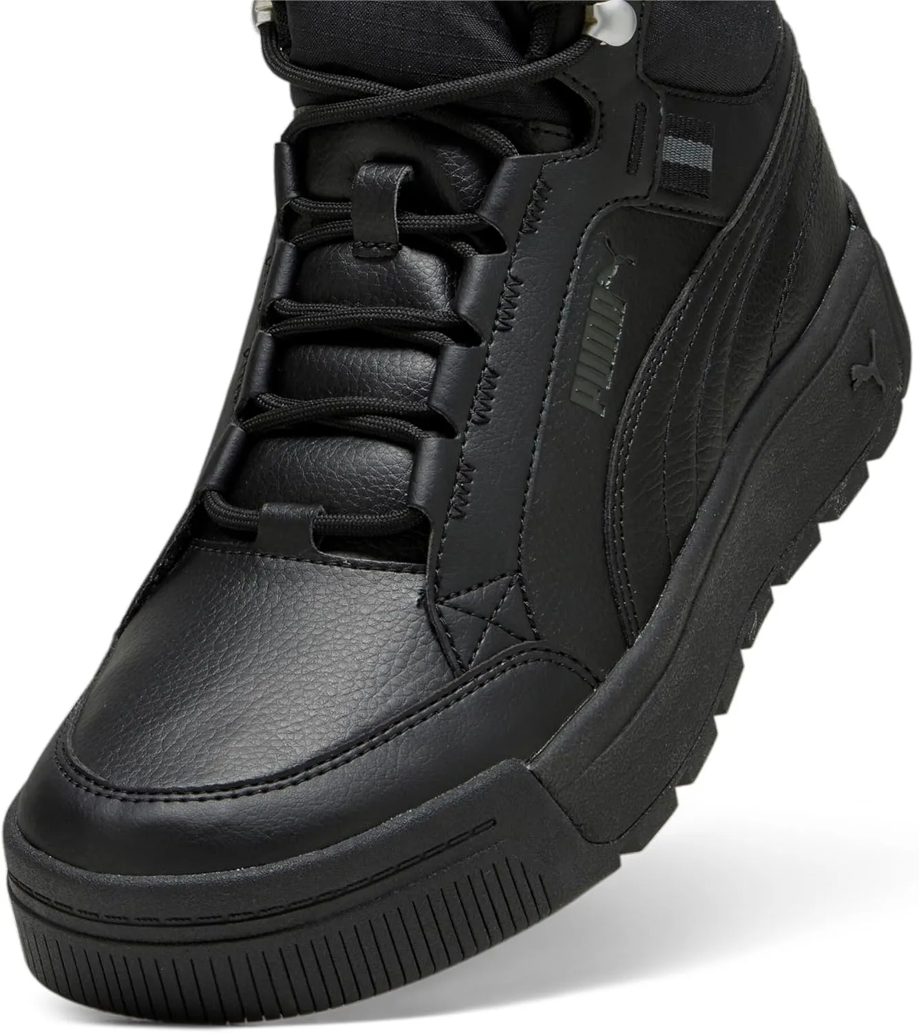 PUMA Men's Tarrenze Sb Iii Sneaker
