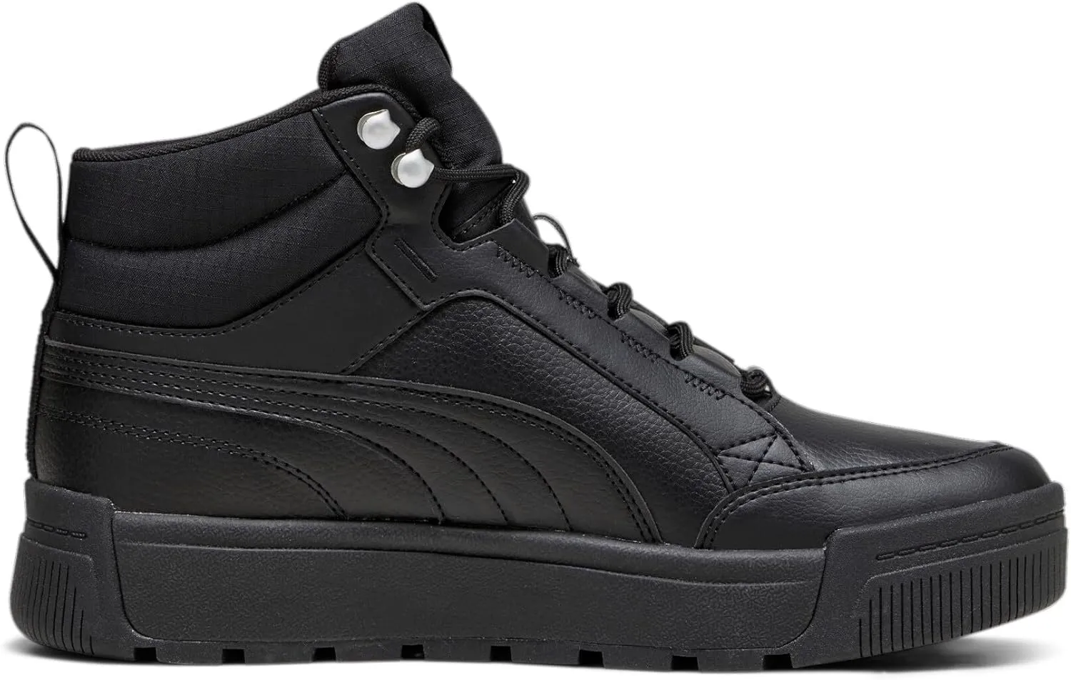 PUMA Men's Tarrenze Sb Iii Sneaker