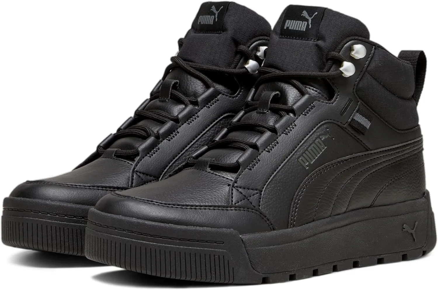 PUMA Men's Tarrenze Sb Iii Sneaker