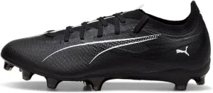 PUMA Men's Ultra 5 Match Firm, Artificial Ground Soccer Cleats Sneaker