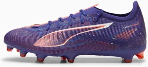 PUMA Men's Ultra 5 Pro Firm, Artificial Ground Soccer Cleats Sneaker