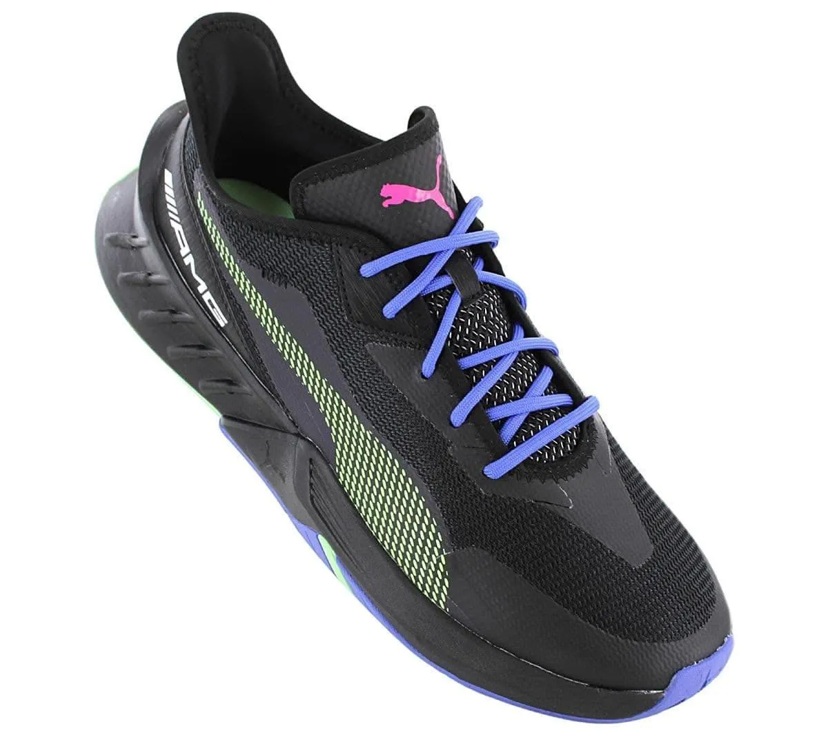 Puma Mercedes AMG Motorsport - Maco SL - Herren Schuhe Schwarz 307471-02
