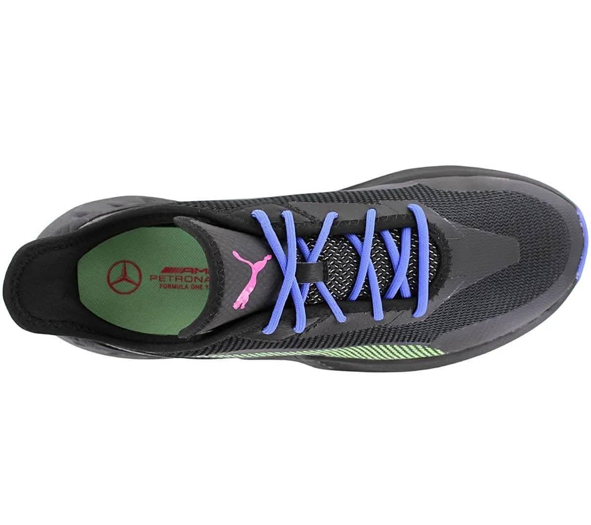Puma Mercedes AMG Motorsport - Maco SL - Herren Schuhe Schwarz 307471-02
