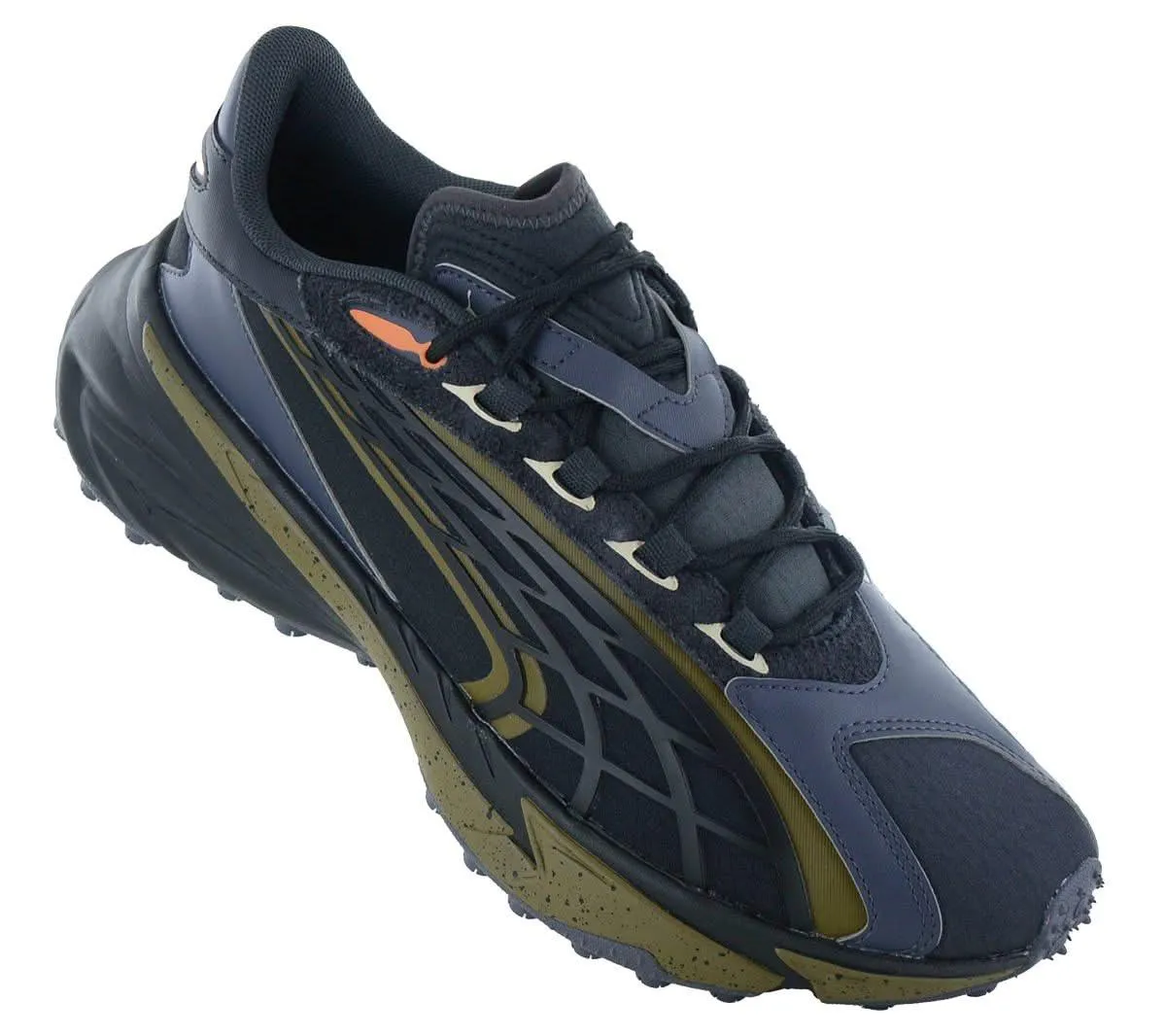 PUMA Spirex Gorpcore - Herren Sneakers Schuhe 396429-08