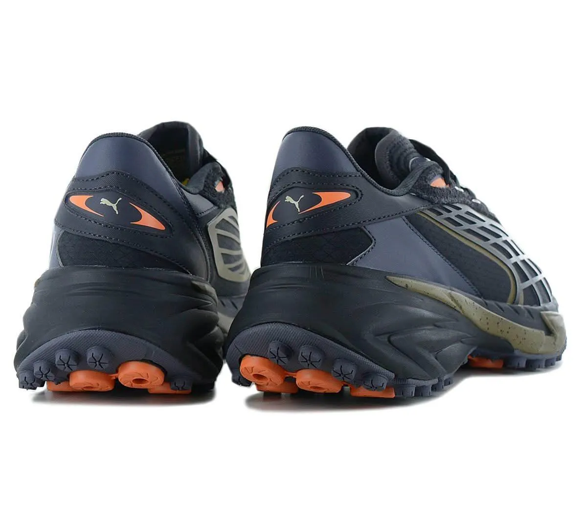 PUMA Spirex Gorpcore - Herren Sneakers Schuhe 396429-08