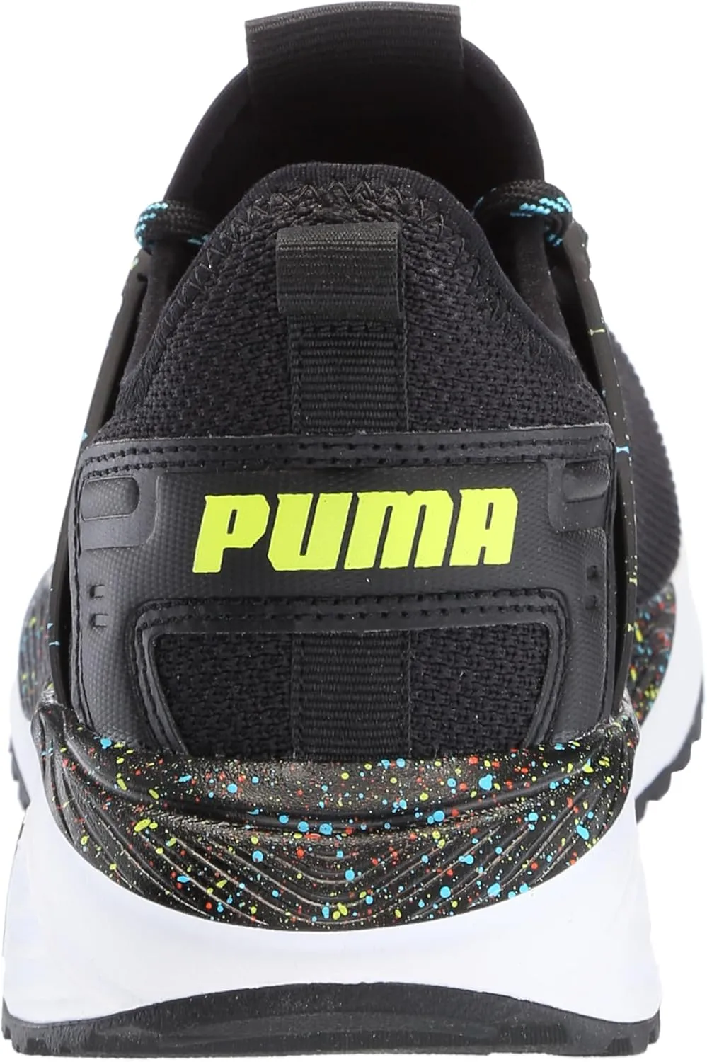 PUMA Unisex-Child Pacer 23 Sneaker